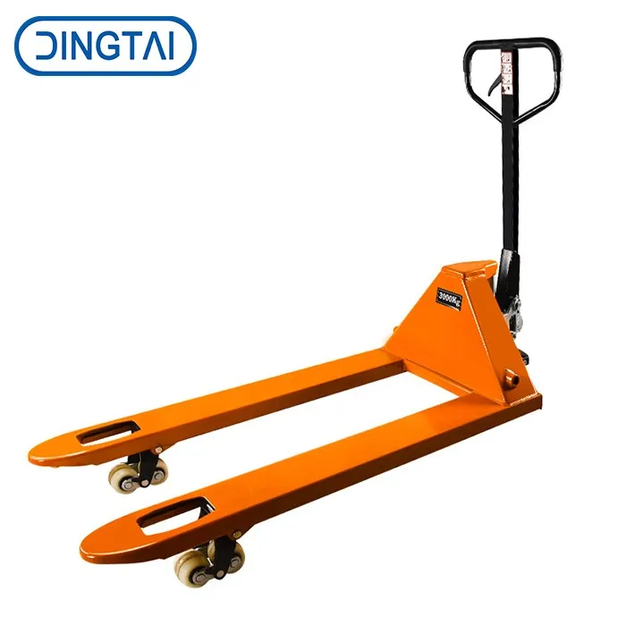 Hand Pallet Truck