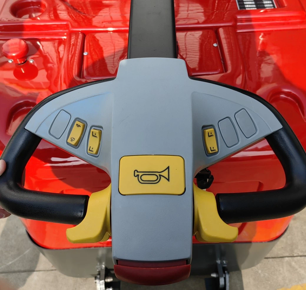 standing electric stacker supplier standing electric stacker supplier